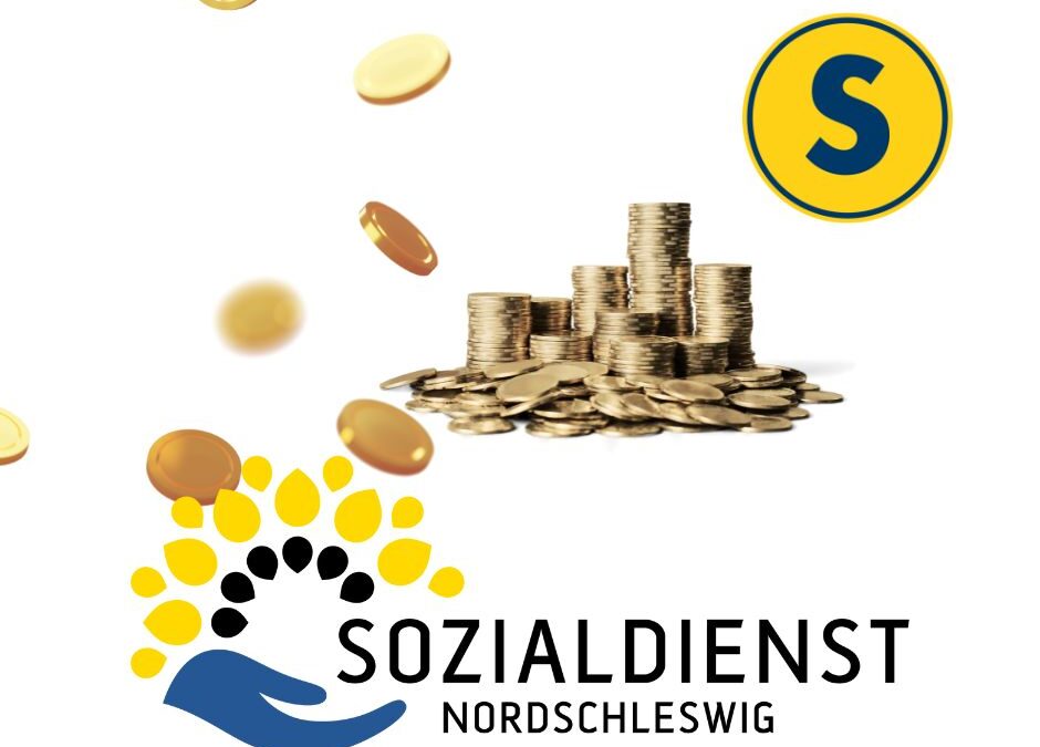Aabenraa Kommune øger tilskud til Sozialdienst Nordschleswig med 111.000 kroner