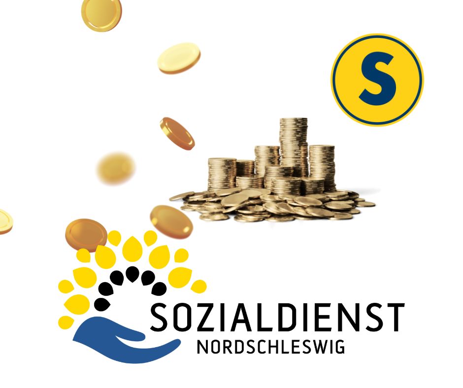 Aabenraa Kommune øger tilskud til Sozialdienst Nordschleswig med 111.000 kroner