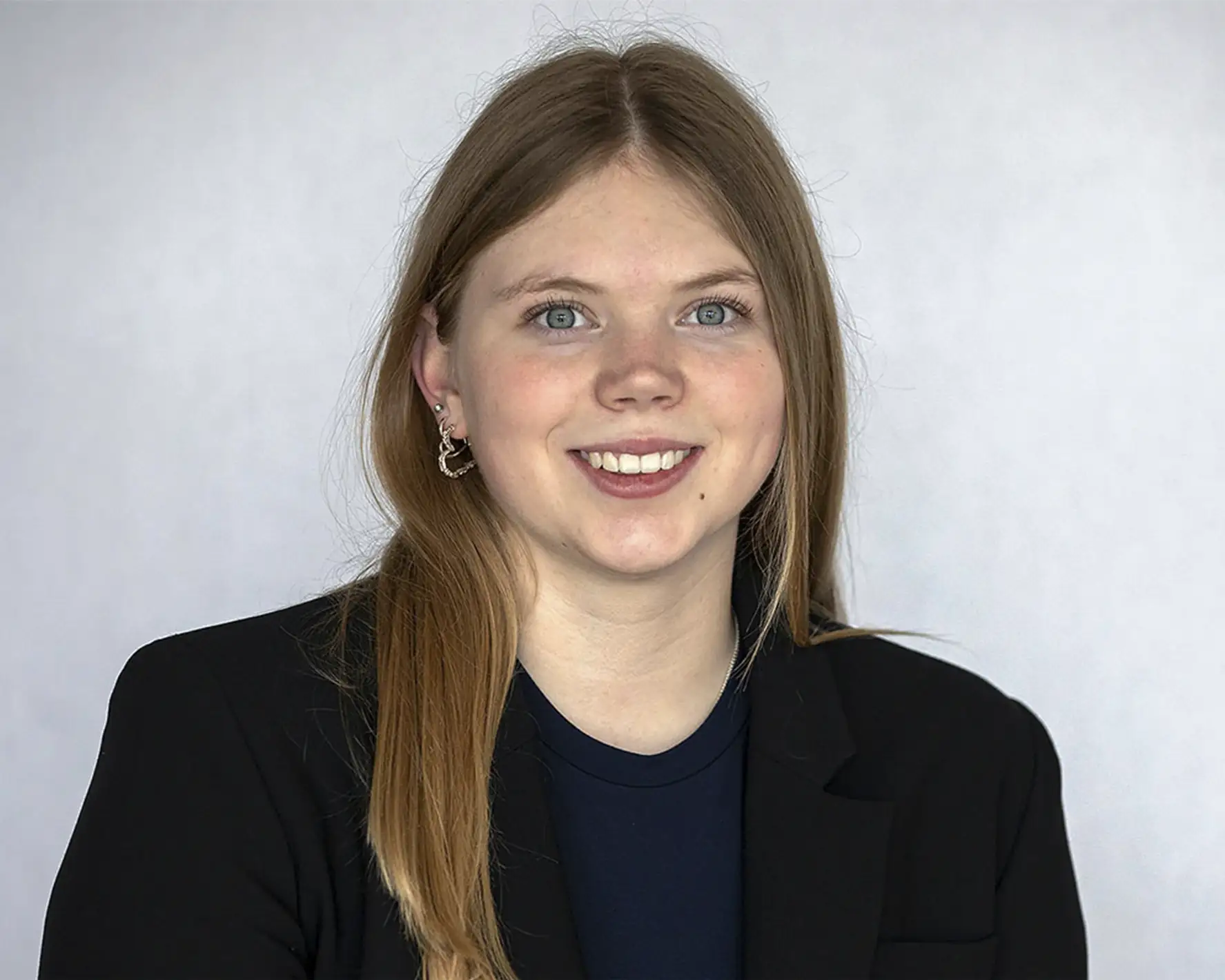 Vi er mennesker først – kandidater bagefter